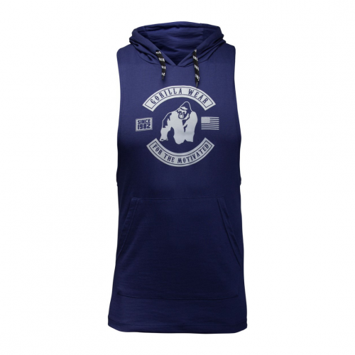 Gorilla Wear Tank