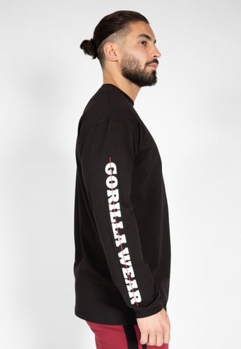 Gorilla Wear oversize
