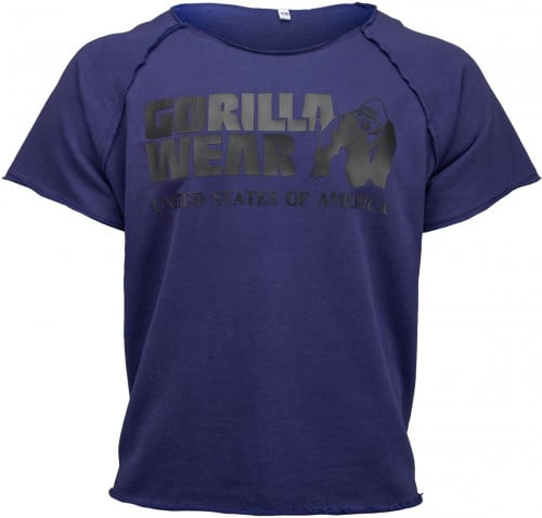 Gorilla Wear T-Shirt