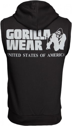 Gorilla Wear Hoodi