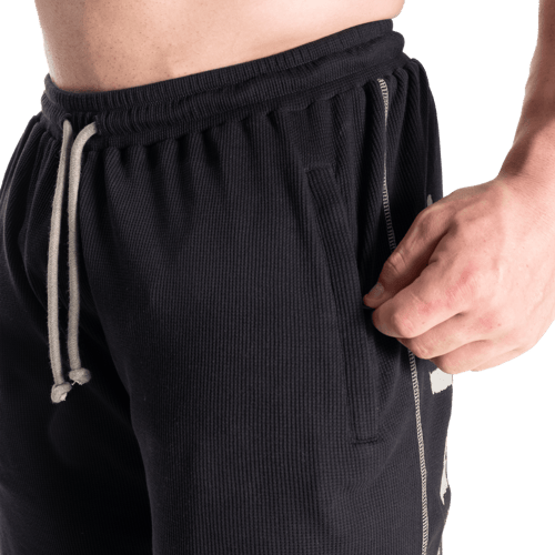 GASP Thermal Short