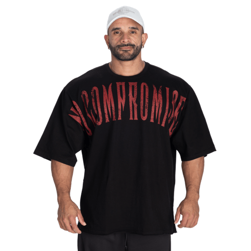 GASP T-Shirt Oversize