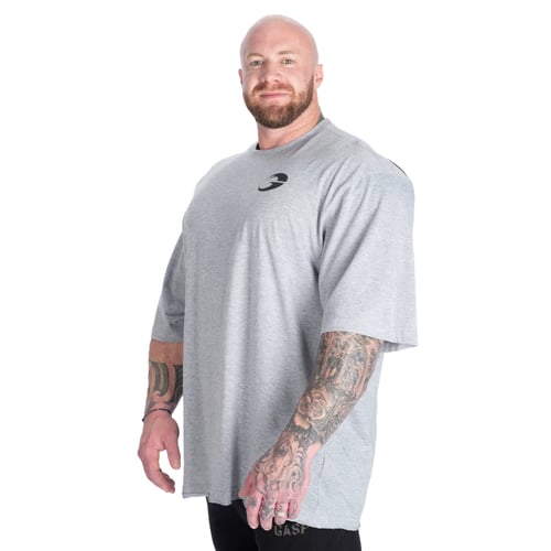 GASP T-Shirt Oversize