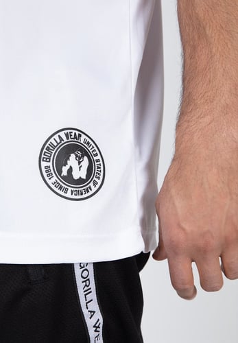 Gorilla Wear T-Shirt Oversize