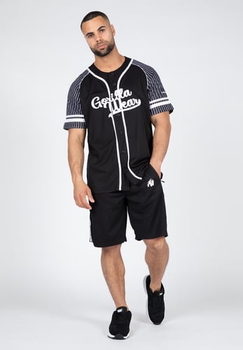 Gorilla Wear T-Shirt Oversize