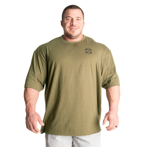 Better Bodies T-Shirt Oversize