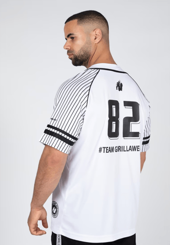 Gorilla Wear T-Shirt Oversize