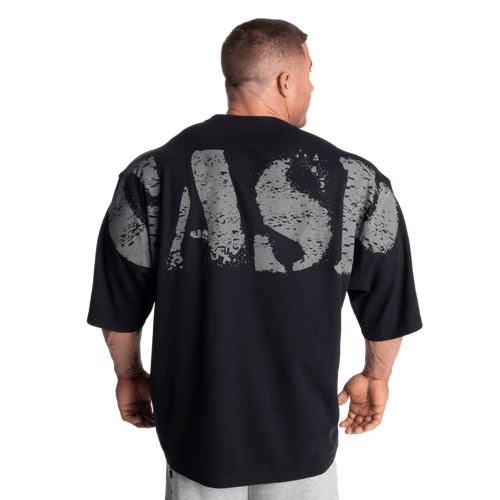 GASP T-Shirt Thermal Oversize