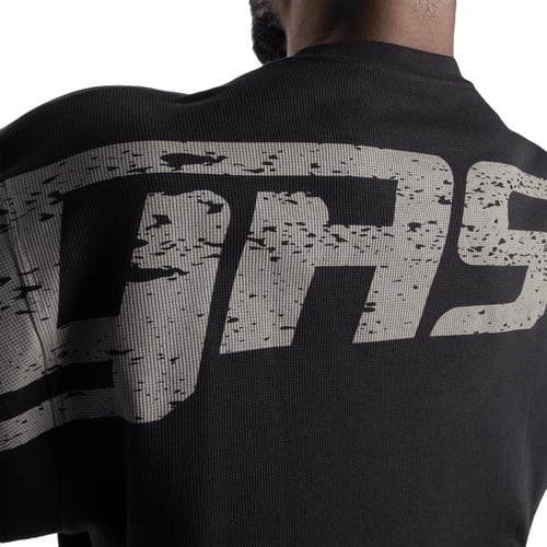 GASP T-Shirt Thermal Oversize