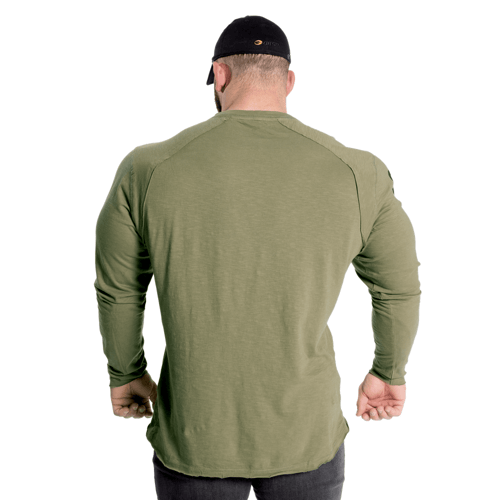 GASP long sleeve
