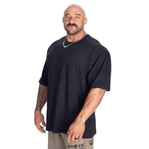 GASP T-Shirt Oversize