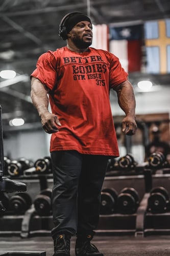 Better Bodies T-Shirt