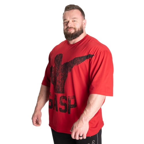 GASP T-Shirt Oversize