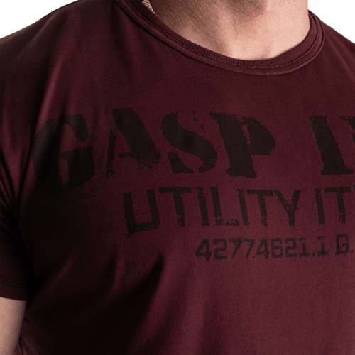 GASP T-Shirt