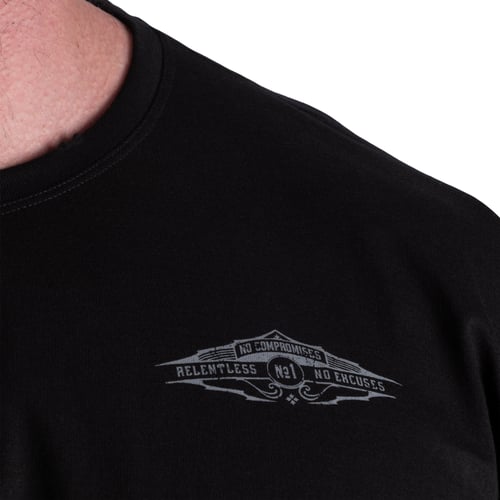 GASP T-Shirt