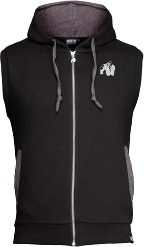 Gorilla Wear Hoodi