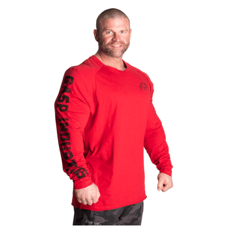 GASP long sleeve
