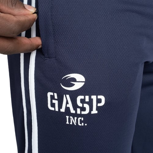 Gasp Mesh Pants Long Size