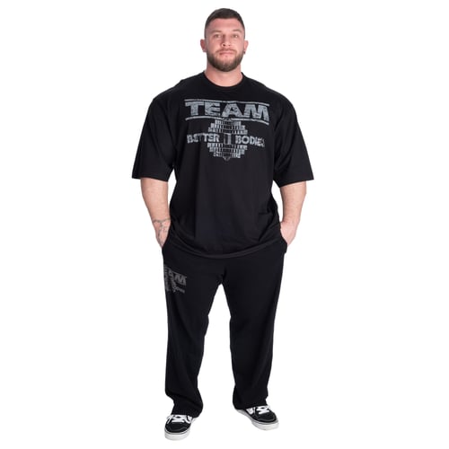 Better Bodies T-Shirt Oversize