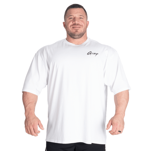 GASP T-Shirt Oversize