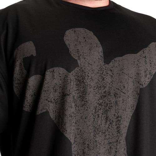 GASP T-Shirt Oversize