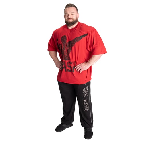 GASP T-Shirt Oversize
