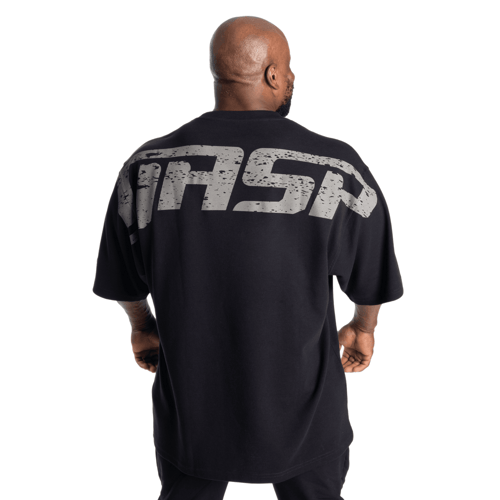 GASP T-Shirt Thermal Oversize