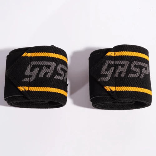 Gasp Wrist Wraps