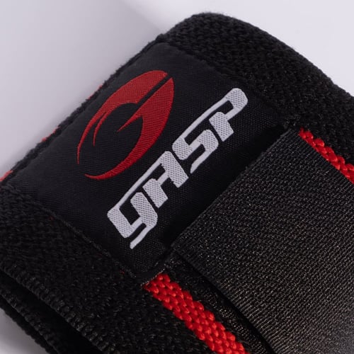 Hardcore Wrist Wraps