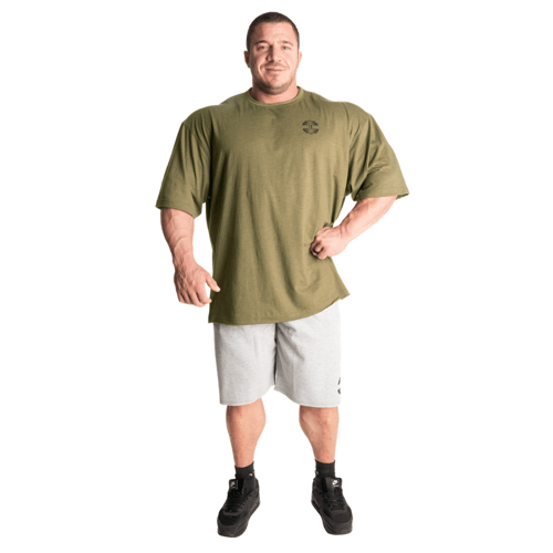Better Bodies T-Shirt Oversize