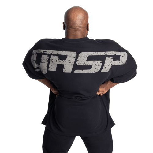GASP T-Shirt Thermal Oversize