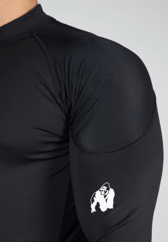Gorilla Wear Long Sleeve