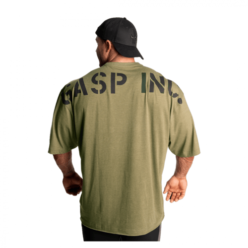 GASP T-Shirt Oversize