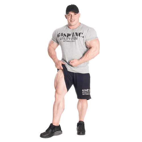 GASP Thermal Short