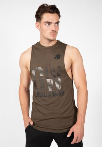 Gorilla Wear Tank
