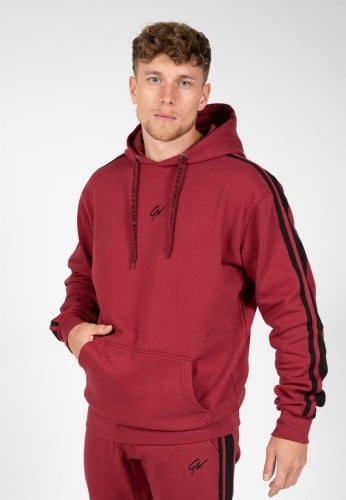 Gorilla Wear Hoodie Oversize