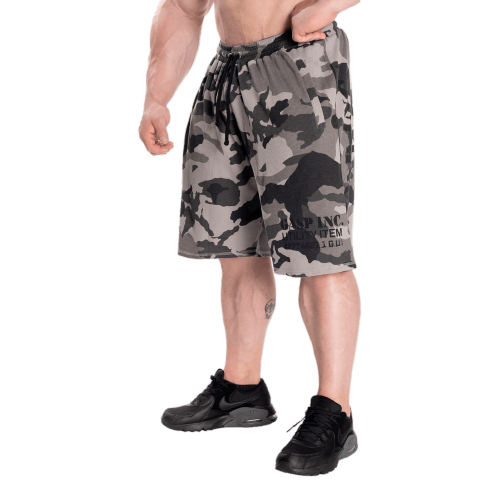 GASP Short