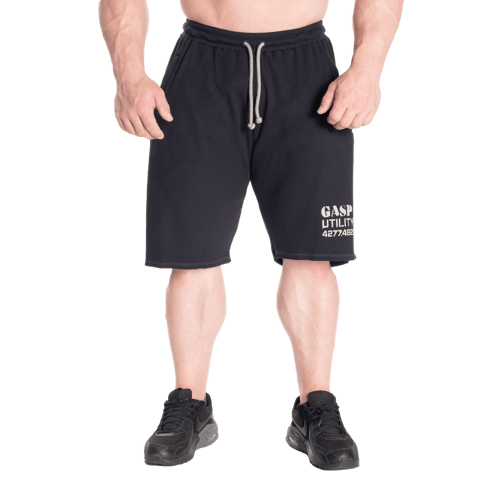 GASP Thermal Short