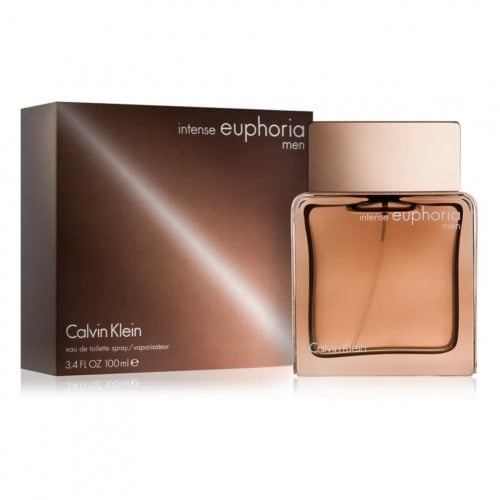 كالفن كلاين ايفوريا انتنس رجالي