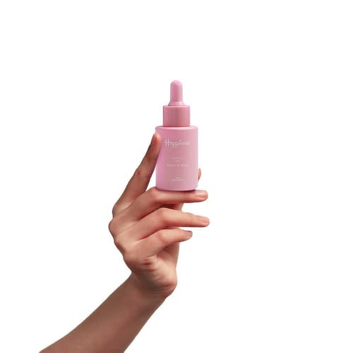 مسك فاخر بالورد الفرنسي