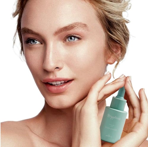 مسك ملكي بالعود الكمبودي