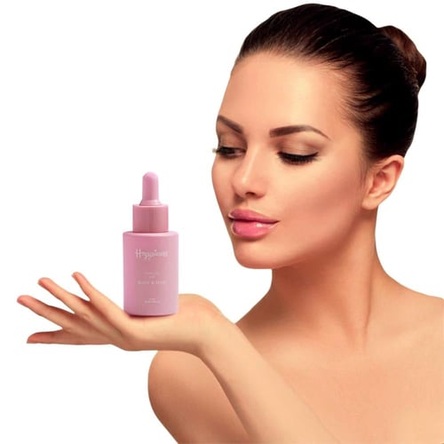 مسك فاخر بالورد الفرنسي