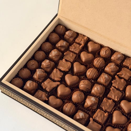 بوكس ثيم اسلامي - شوكولاته