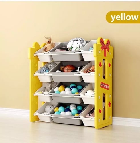 منظم وموزع مقاس كبير