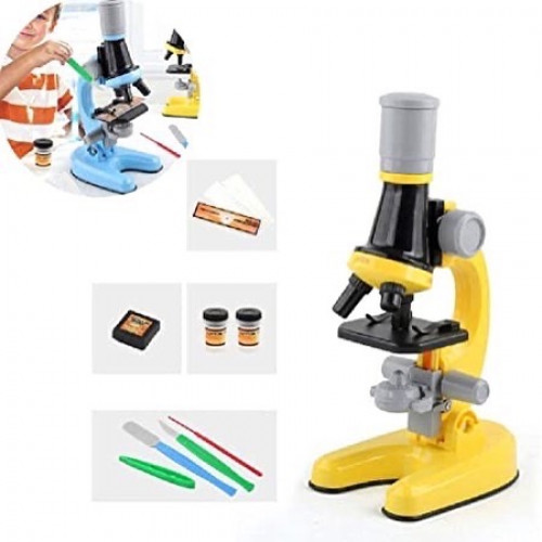 مجموعة المختبر التعليمية