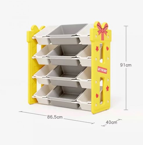 منظم وموزع مقاس كبير