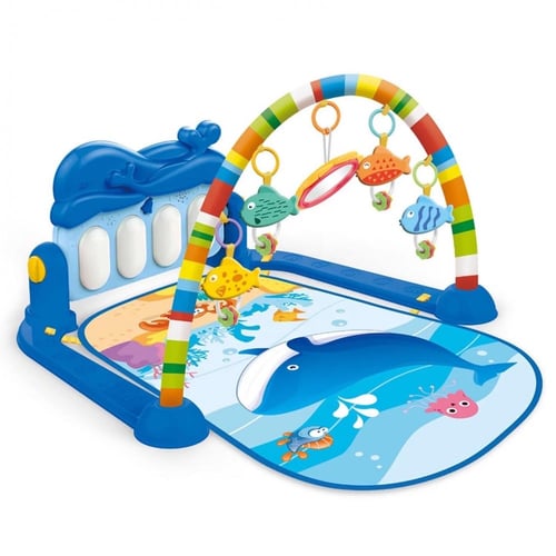 العاب مواليد