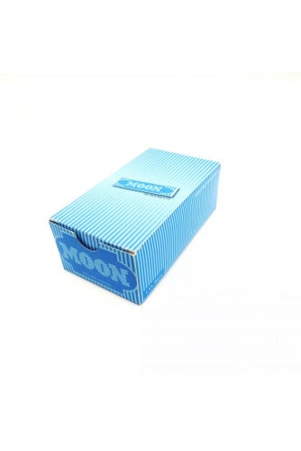 كرتون ورق لف مون ازرق وسط ، Moon blue Cigarette Ro...