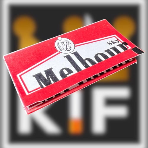 ورق مالبور ورق طويل