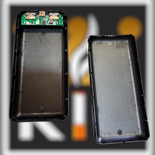 ولاعة مفرغه ( مزابن )